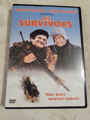 The survivors with - survivors, 1983)