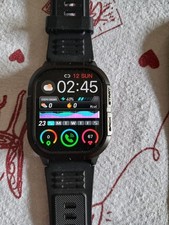 Smart watch for men - for, fitness