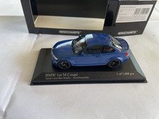 Modellino auto Minichamps