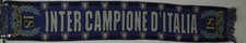SCIARPA SCARF BUFANDA CALCIO