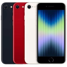 Nuovo Apple iPhone SE 5G 3rd