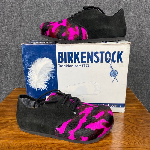 Scarpe birkenstock maine - scarpe,