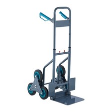 Carrello portapacchi per le