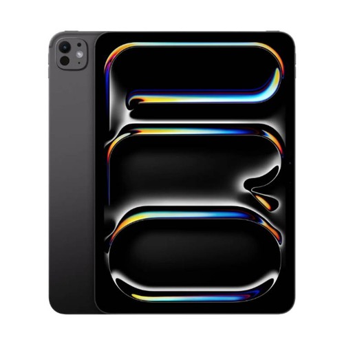 Apple ipad pro - nero, 256gb