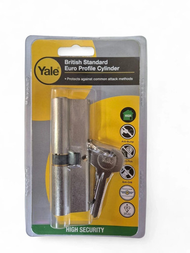 Yale british standard stella - british, 1