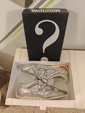 Sneakers moschino 5 - sneakers,