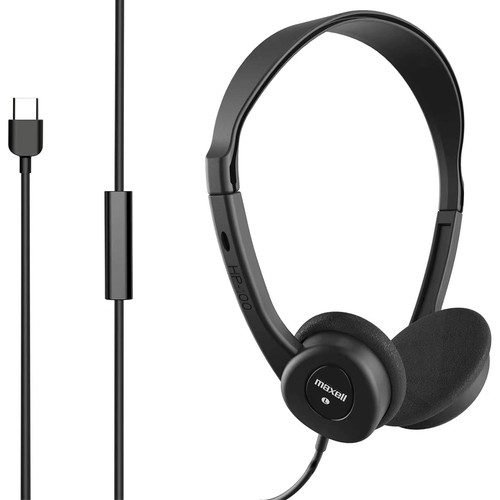 Maxell hp101 cuffie leggere - hp101, di