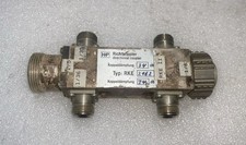 DIRECTIONAL COUPLER 2 KW -