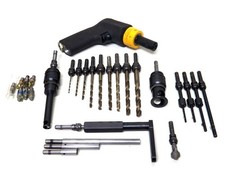 Trapano palmare a cambio