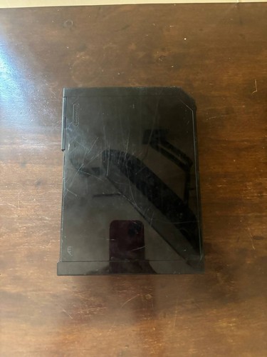 Nintendo wii nero black - nintendo,