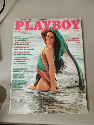 Rivista magazine vintage - rivista,