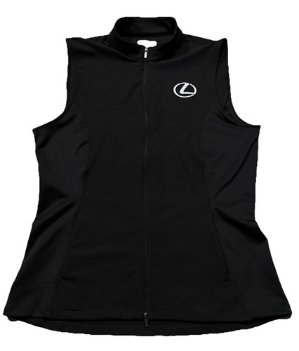 Gilet golf senza maniche - gilet,