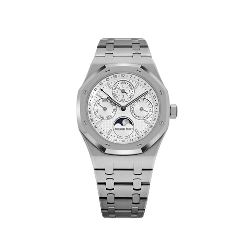 Audemars piguet royal oak - piguet,
