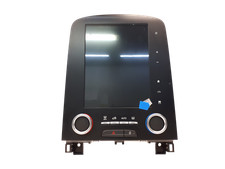 Autoradio Navi A/C Renault
