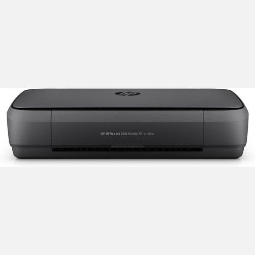Stampante portatile - hp,