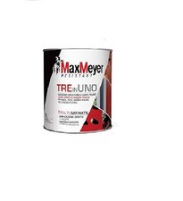 MAX MEYER - SMALTO ANTIRUGGINE