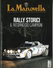 🔆 La Manovella n° 1/2020 -