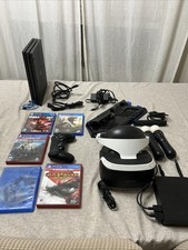 Sony PlayStation 4 Pro Bundle