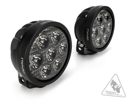 Kit luci led denali - led,