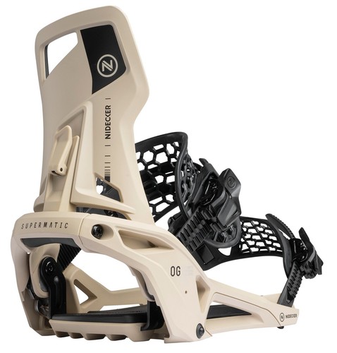 2026 nidecker supermatic - 2026,