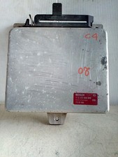 CENTRALINA MOTORE ECU PER SAAB 9000 CD 1° Serie 0280000540 Benzina 2000 (88>94)