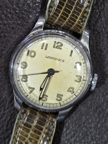 Orologio polso longines - orologio,