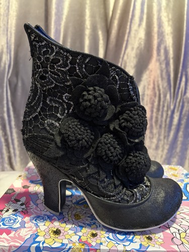Stivaletti irregular choice - stivaletti,