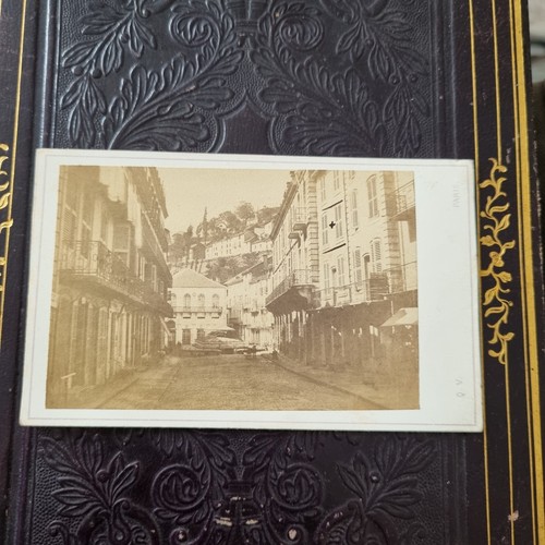 Foto cdv antico - cdv, idraulico