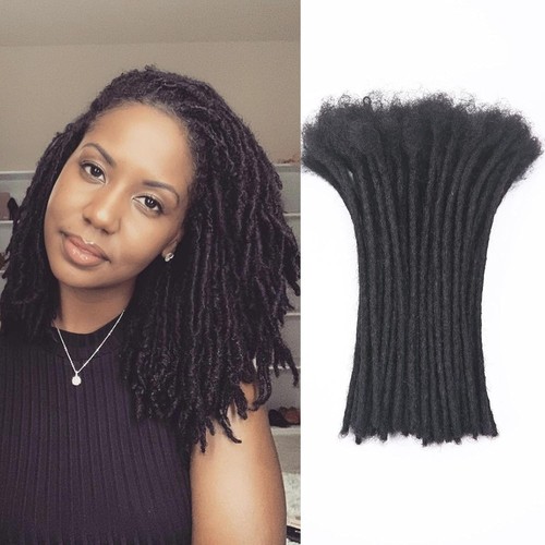Ciocche 100 capelli - ciocche, umani
