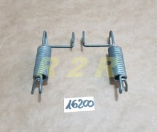 MOLLA CAVALLETTO VESPA FARO