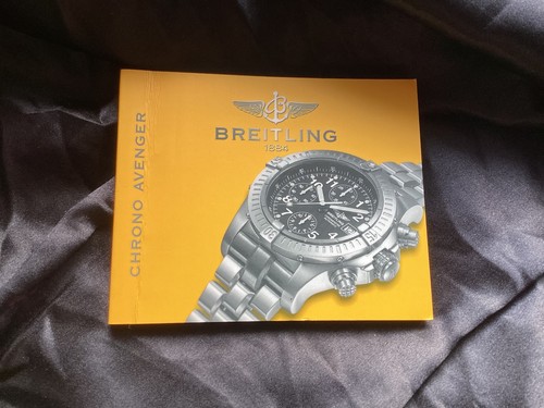 Orologio breitling chrono - breitling,