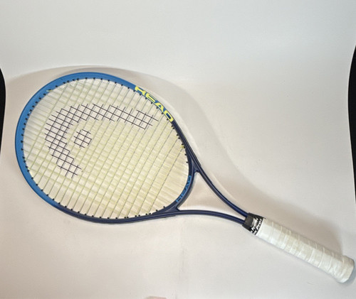 Racchetta tennis head - da,