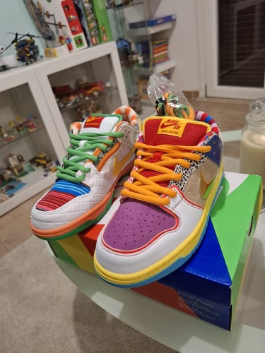 Nike dunk low - dunk,