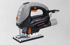 seghetto alternativo elettrico