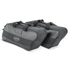 Borsa interna per Harley Road
