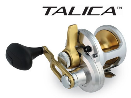 Shimano talica mulinello - mulinello, a