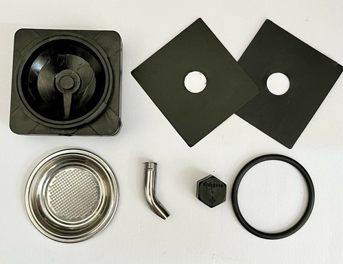 Kit manutenzione completo - manutenzione,