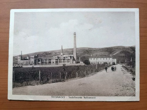 Tregnago stabilimento - -,