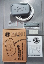 Antenna WiFi per Router e AP direzionale 6.5dB R/P SMA plug