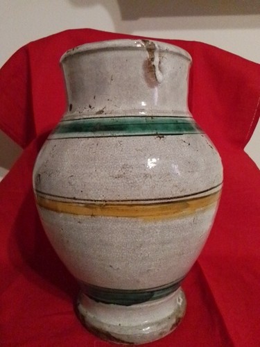 Antico vaso ceramica di - antico,