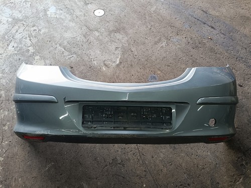 Paraurti posteriore opel astra - paraurti,