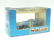 Polistil 1/32 - F1 Tyrrell