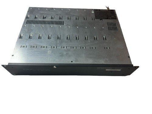 Dynacord dcs 400 digital - 400,