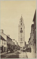 Shandon Campanile Orologio