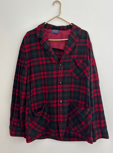 Giacca camicia donna - , vintage