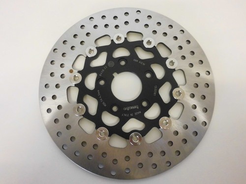 Disco freno brembo - disco,