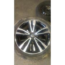 4 CERCHI IN LEGA PER VOLVO V90 CROSS COUNTRY (16-20) (20) 2.0 TD (D5) 2016