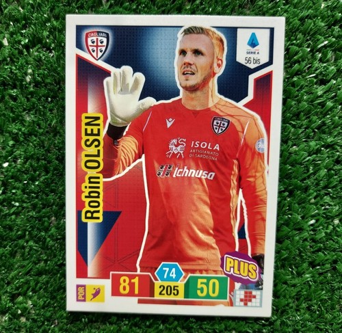 Card adrenalyn calciatori - adrenalyn, xl