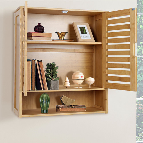 Pensile legno mobile cucina