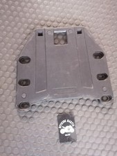 08L42-mcs-8000-01 Top Case Rack Honda Cb 500 X 2013-16 MA